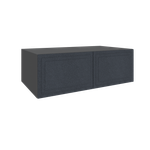 Антресоль Бруклин 90А300