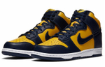Кроссовки Nike Dunk Sp "Michigan" 2020