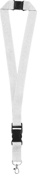 Шнурок Yogi со съемным креплением