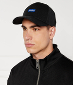 Кепка Jinko Hugo Blue - черный(50522014)