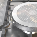 Блинница 26см мраморное покрытие, индукция