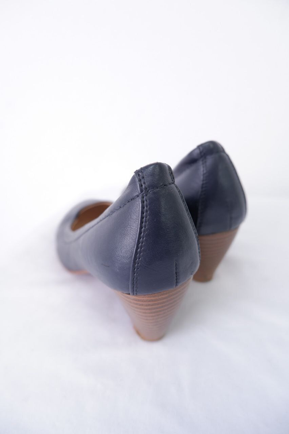 Туфли Ronzo классические 38 размер