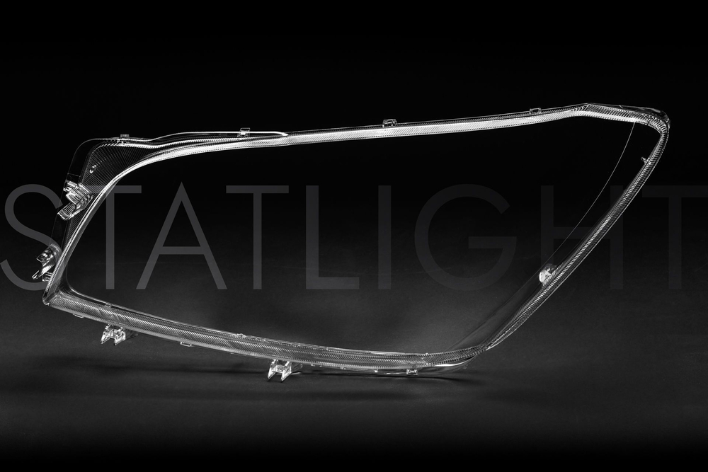 Правое стекло фары Toyota RAV4 XA30 2005-2008