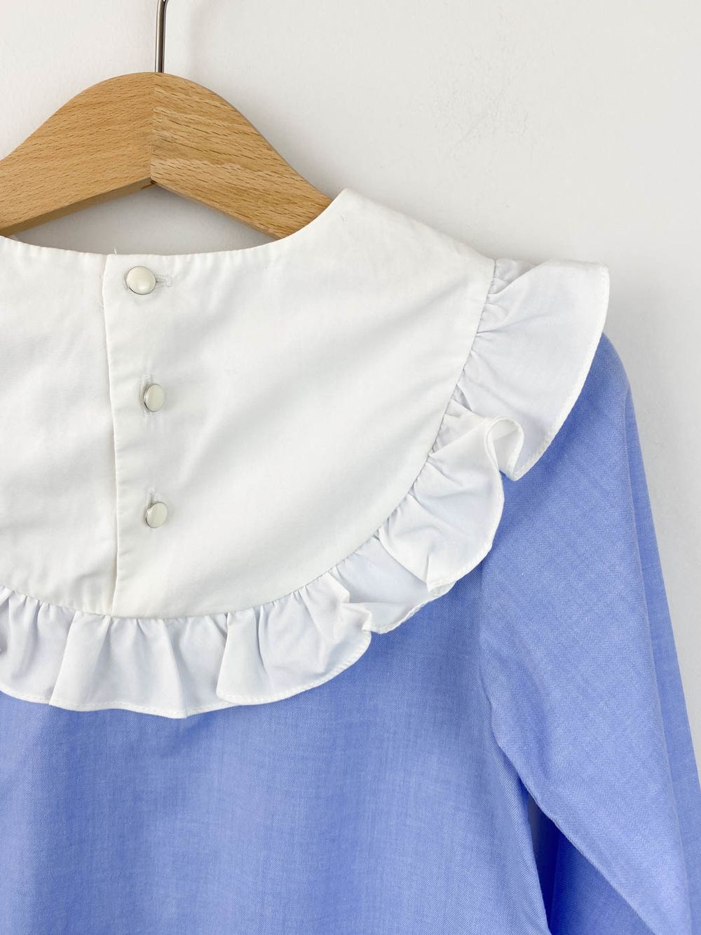 Рубашка Jacadi