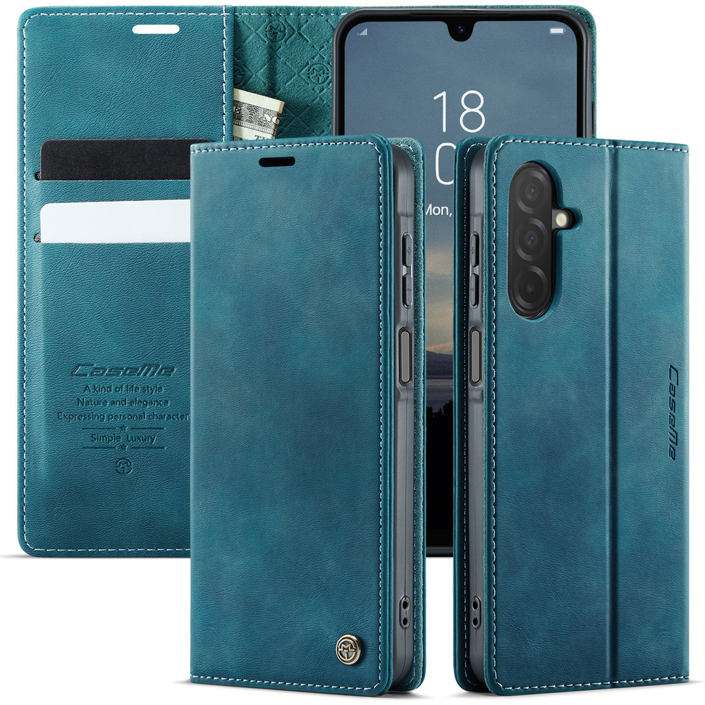 Чехол-книжка CaseMe RFiD Samsung Galaxy A26