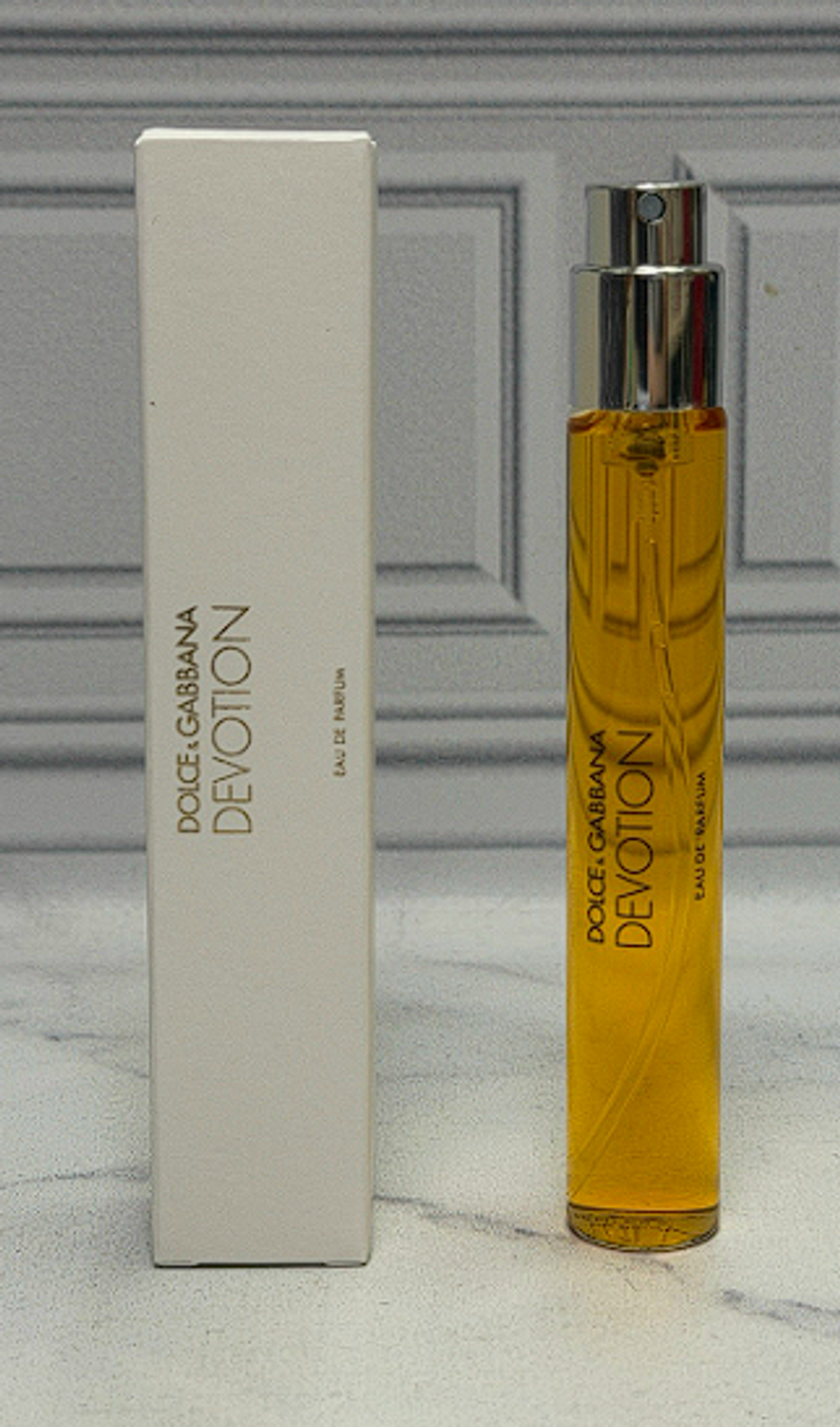 Мини парфюм Dolce&Gabbana Devotion 18ml