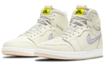 Кроссовки Jordan Air Jordan 1 High Zoom Air Cmft (Женская размерная сетка)