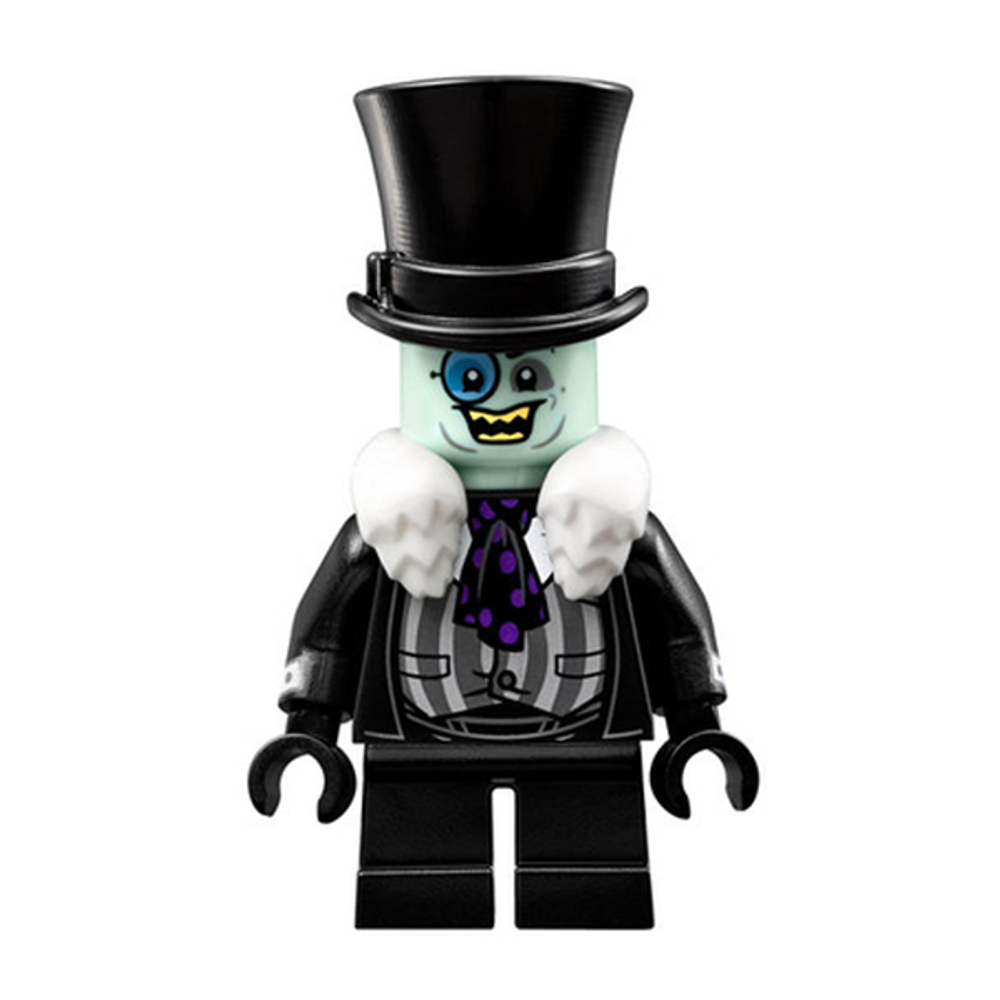 Пингвин sh0314