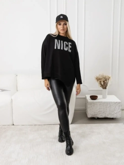 Лонгслив Nice