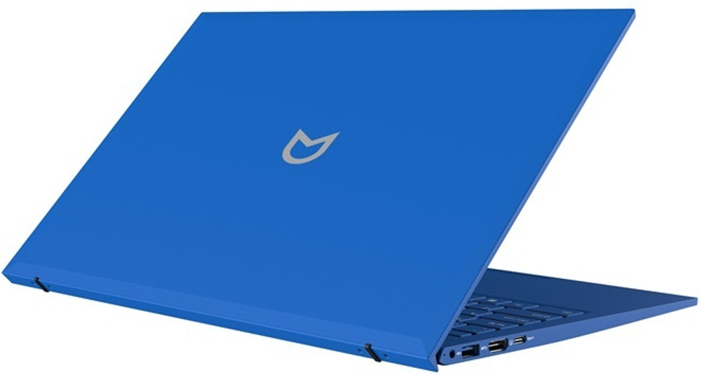 Ноутбук  Irbis 15NBC1000_G3 15.6 ", Ryzen 3, 16 Гб RAM, 512 Гб SSD, Radeon Vega 3, Синий