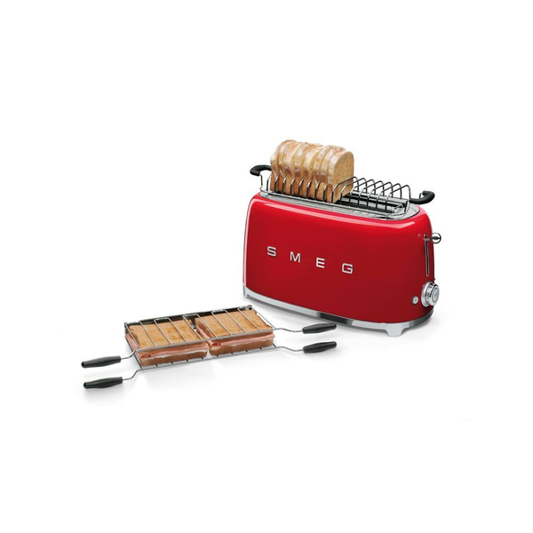 Держатели для сэндвичей 2шт Smeg TSSR02