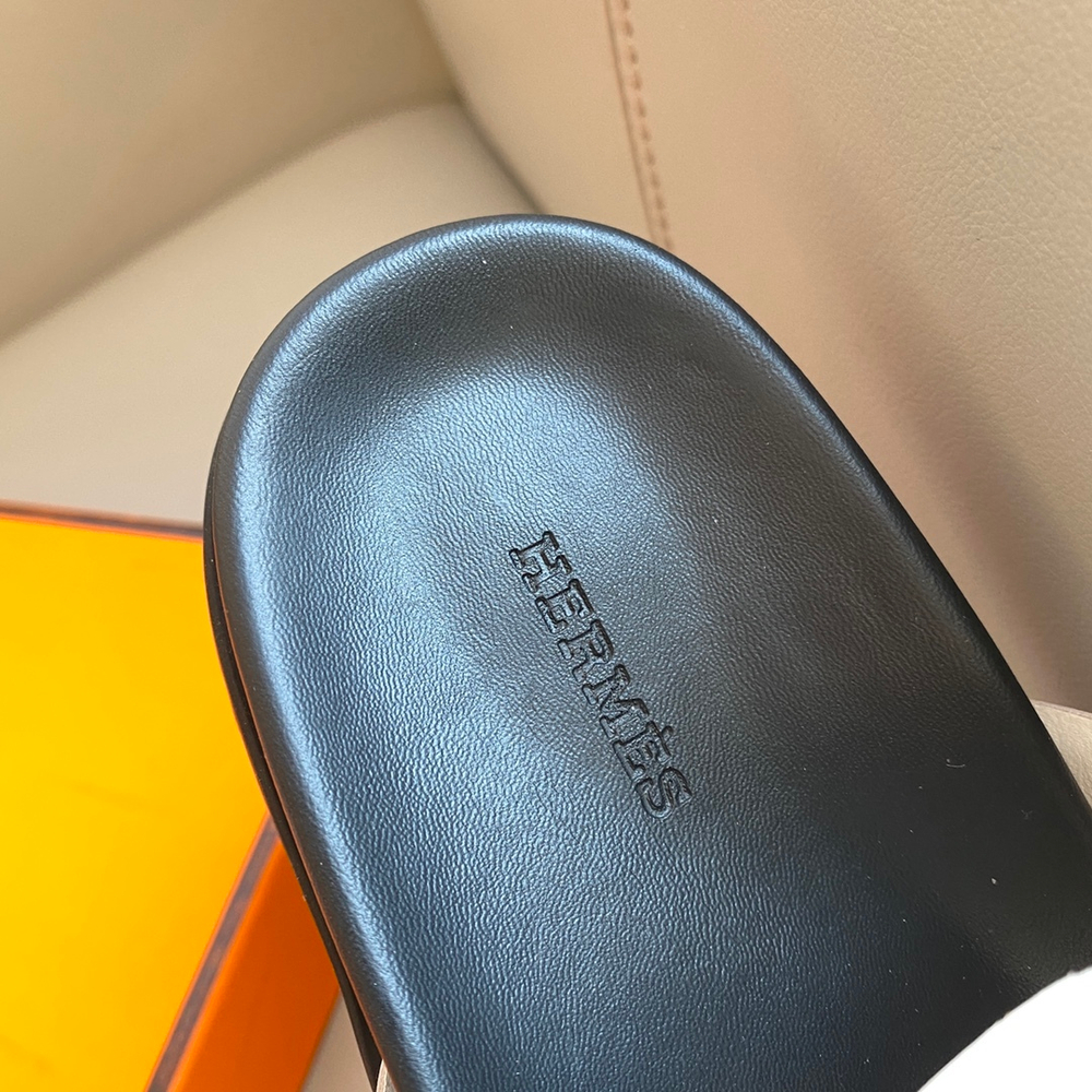 Hermes Extra Sandal