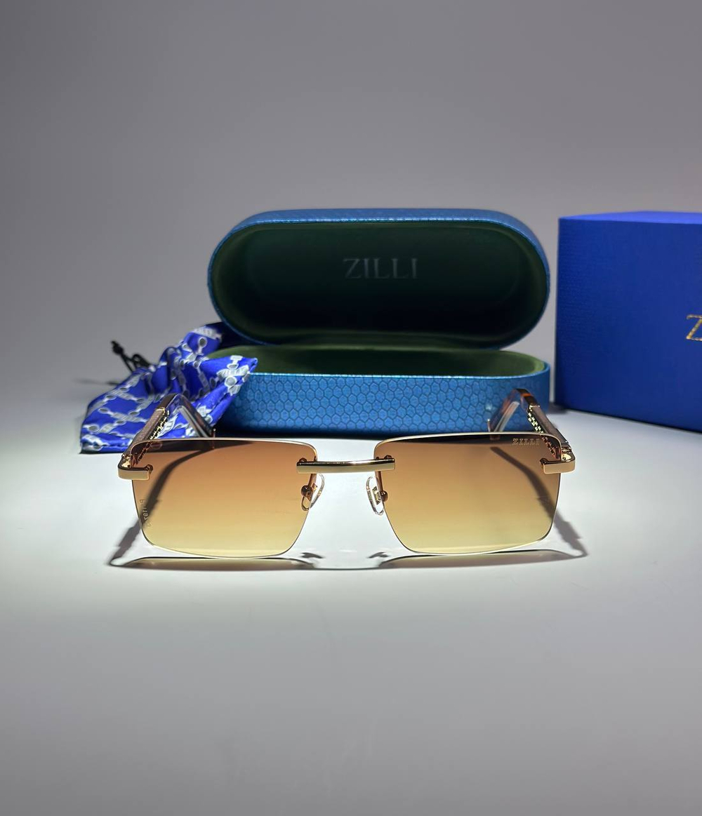 Очки Zilli