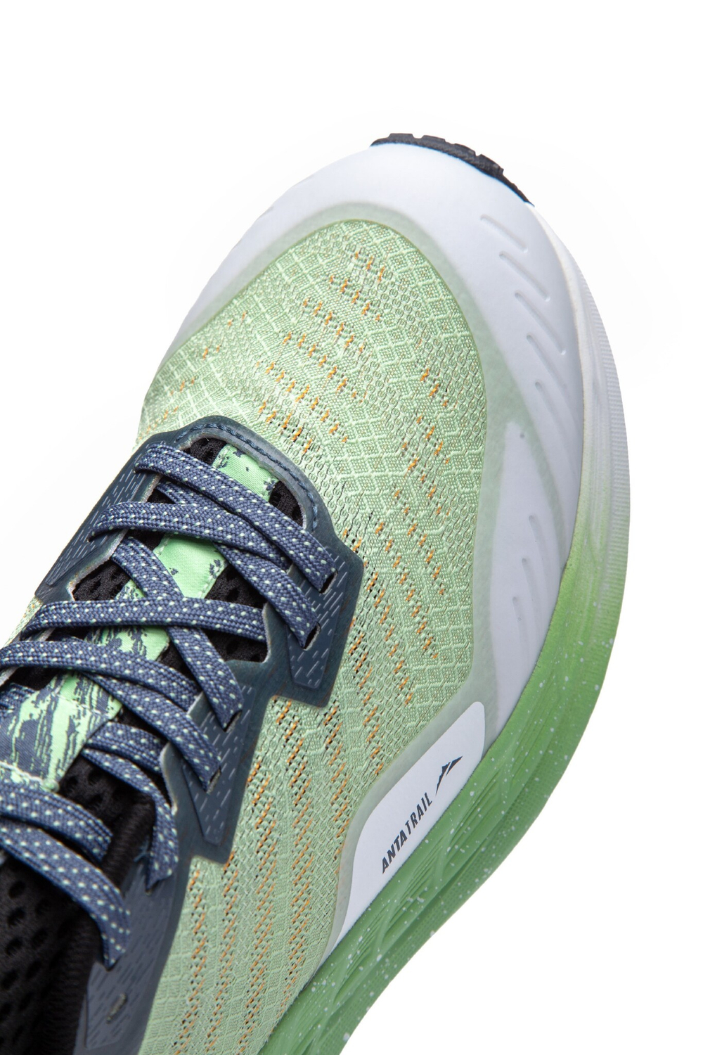 Кроссовки для трейлраннинга ANTA VENTURE