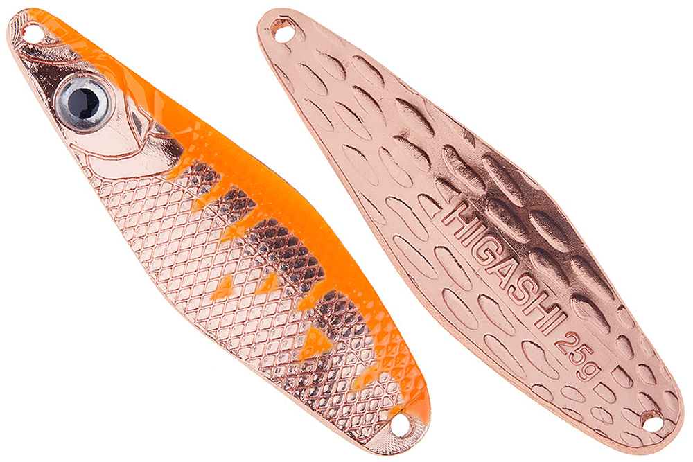 Блесна HIGASHI Sierra 25г, цвет #110