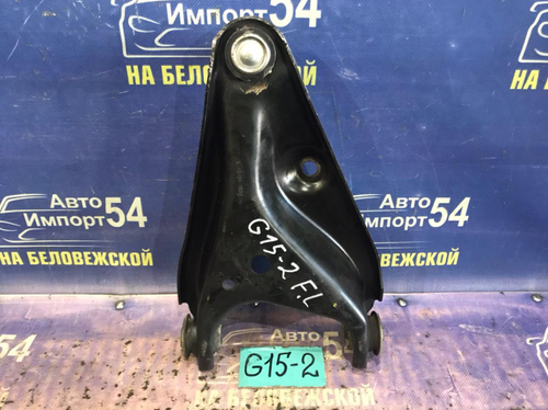 Рычаг передний левый NISSAN ALMERA 2012