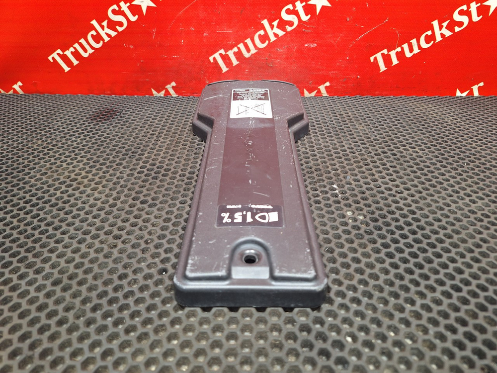 Крышка распределительной коробки