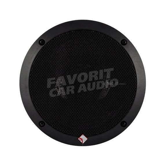 Комп. акустика Rockford Fosgate P165-SI