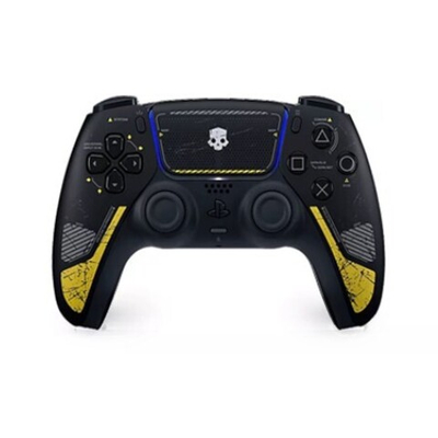 Геймпад DualSense Helldivers 2 Limited Edition (PS5) Новый