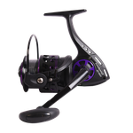 Катушка безынерционная фидерная Black Side Guardian 5500FD (7+1 подш.)