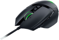 Мышь Razer Basilisk V3 35K Black (RZ01-05230100-R3M1)