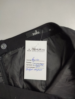 Юбка Zolla для офиса 46 размер