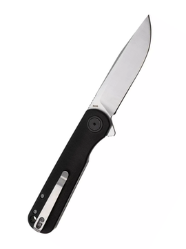Нож Boker 01SC088 Braddock Black