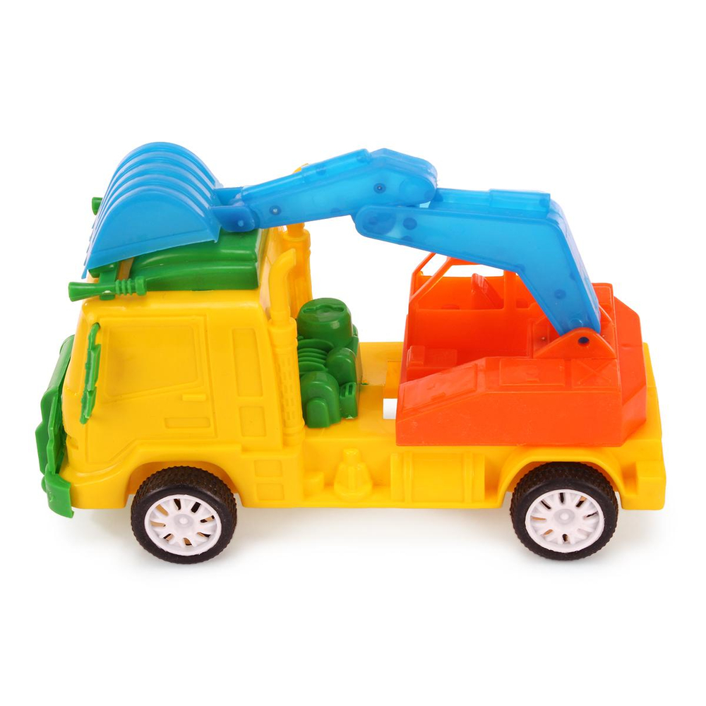 Экскаватор Р-027