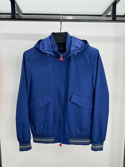 Ветровка Kiton