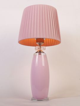 Настольная Лампа Manne TL.7815-1 PINK