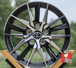 Комплект дисков Toyota 16x6.5 et40 5x114.3