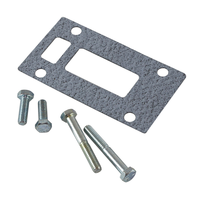 Прокладка гусака GM с болтами, OSCO