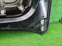 Капот JAECOO J7 (2023-н.в.)