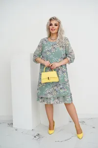 Платье Г08-36 Fabrika