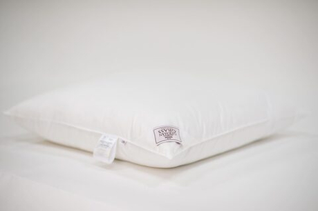 Подушка средняя 68х68 German Grass Luxury Silk