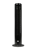 Вентилятор напольный-колонный TF-23RM