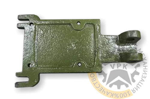 Площадка электродвигателя для станка ВПК Р-42