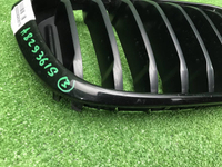 Решетка радиатора правая BMW X3 G01 (2017-2021)