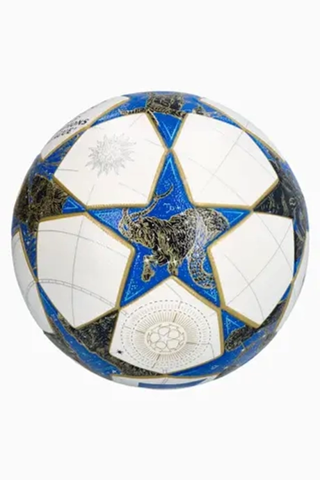 Футбольный мяч adidas UCL Competition 25/26 размер 4