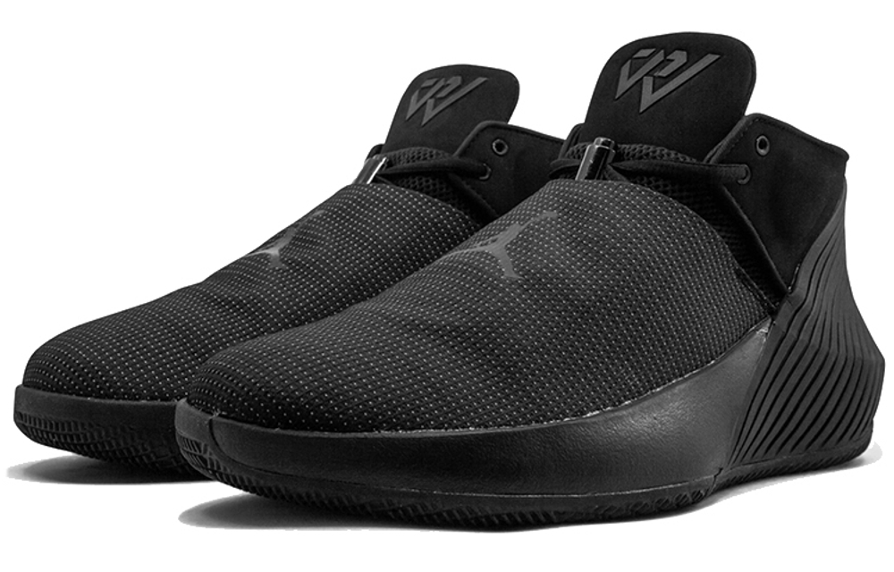 Кроссовки Jordan Why Not Zer0.1
