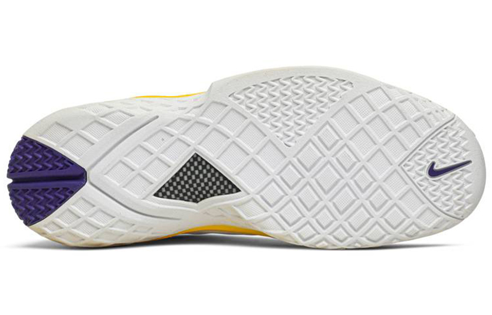 Kobe 3 Grey top