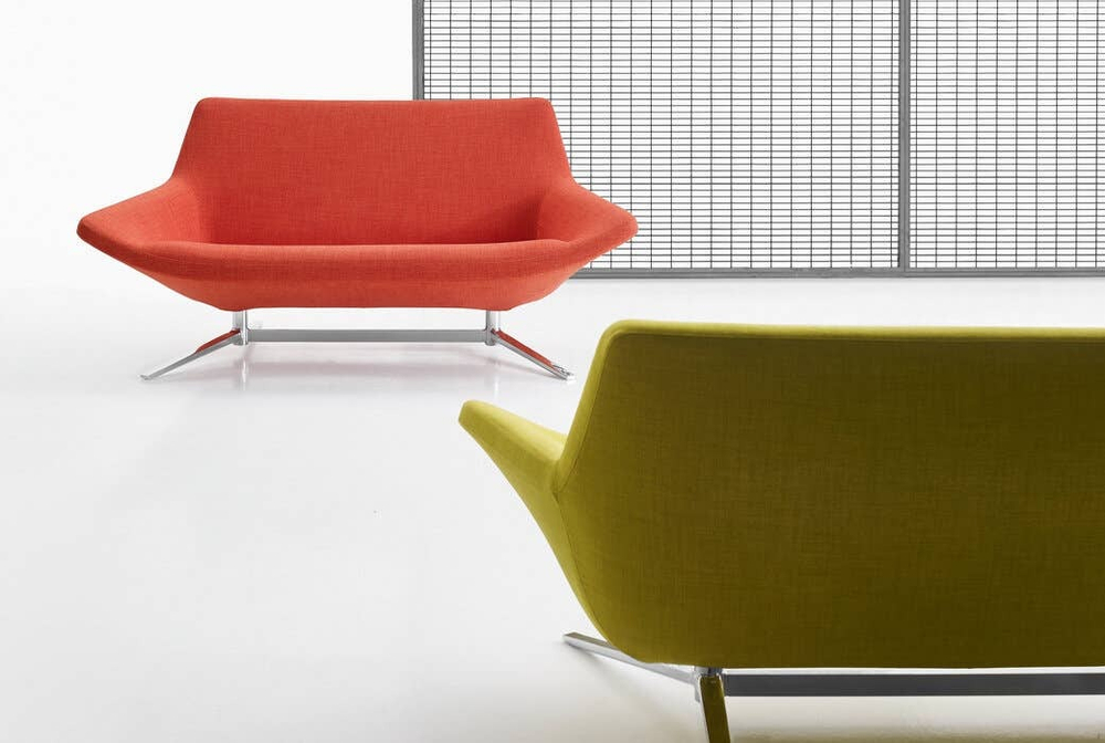Диван B&B Italia Metropolitan ’14
