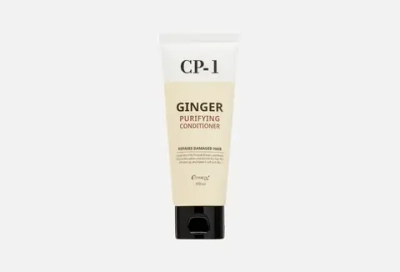 ESTHETIC HOUSE Кондиционер для волос ИМБИРНЫЙ GINGER PURIFYING CONDITIONER (100 мл)