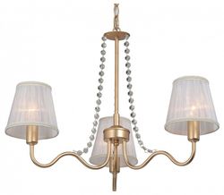 Подвесная люстра Vitaluce V1848 V1848-8/3