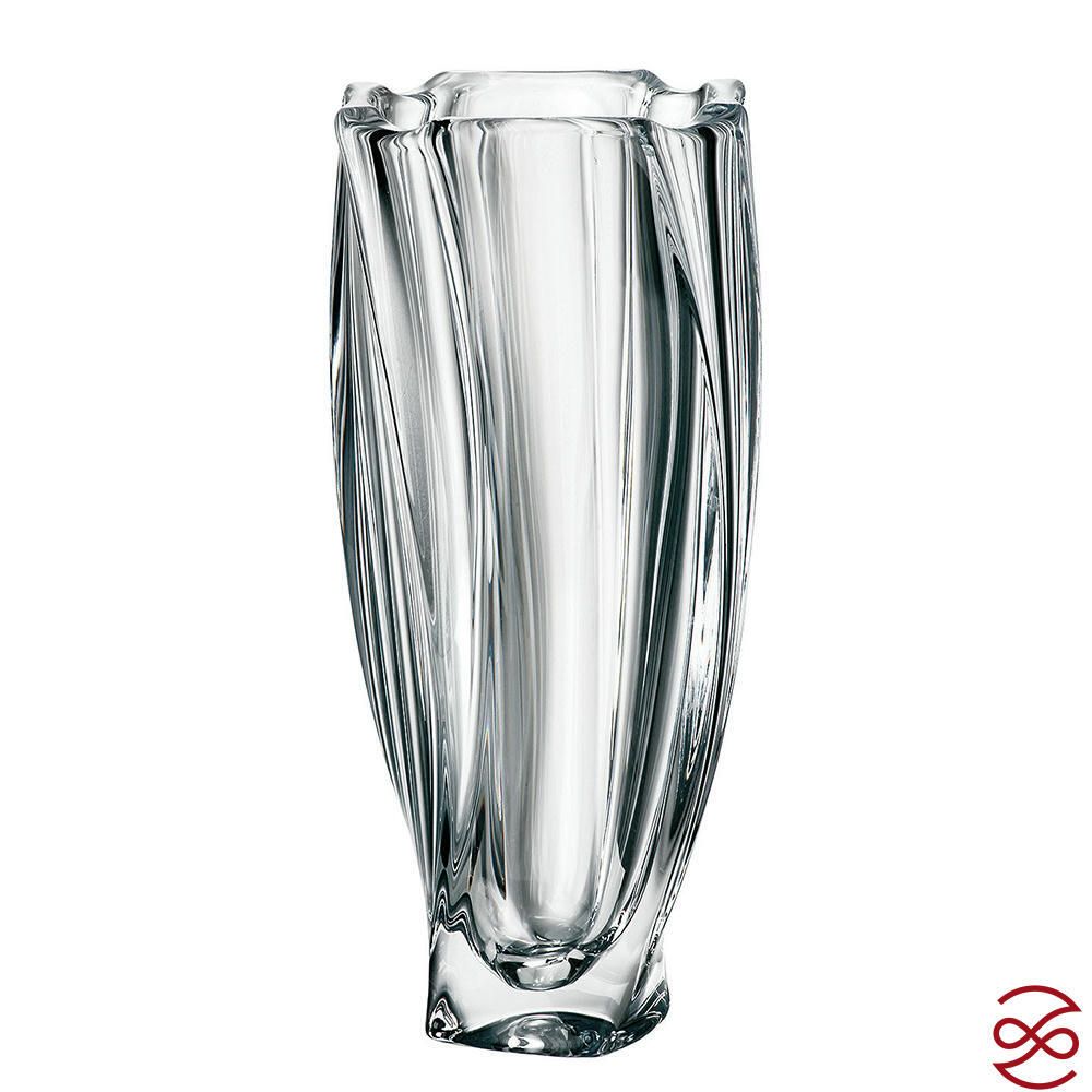 Ваза Crystalite Bohemia Neptune 30 см
