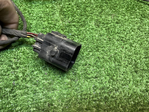 Проводка моторного отсека Haval Dargo (2022-н.в.)