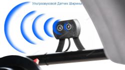 NORDBERG (4523PA) Станок балансировочный автоматический с дисплеем