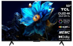 Телевизор QLED TCL 50P7K