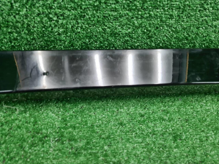 Накладка перед. бампера BMW X3 G01 (21-24) M-paket