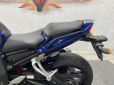 Yamaha FZ1 Fazer , 2007
